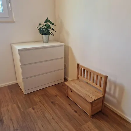 Fewo2 Grossraeumige In Am Kaiserstuhl Ueber 2 Etagen, Galerie, Balkon *