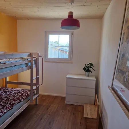 Fewo2 Grossraeumige In Am Kaiserstuhl Ueber 2 Etagen, Galerie, Balkon * Riegel