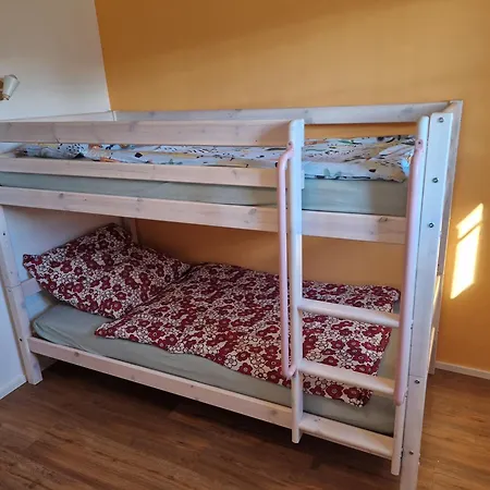 Appartement Fewo2 Grossraeumige In Am Kaiserstuhl Ueber 2 Etagen, Galerie, Balkon *