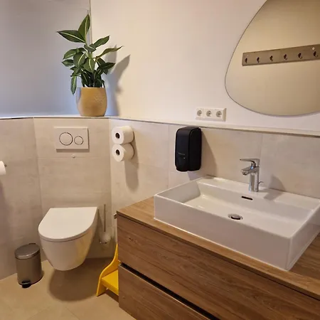 Fewo2 Grossraeumige In Am Kaiserstuhl Ueber 2 Etagen, Galerie, Balkon Riegel