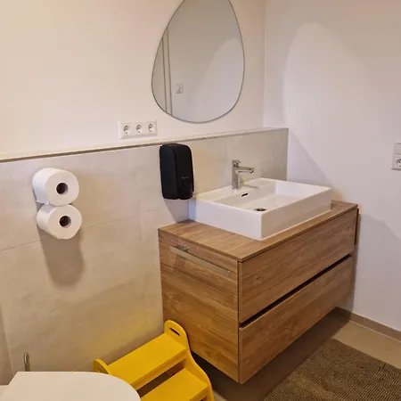 Fewo2 Grossraeumige In Am Kaiserstuhl Ueber 2 Etagen, Galerie, Balkon