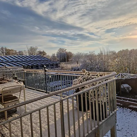 Fewo2 Grossraeumige In Am Kaiserstuhl Ueber 2 Etagen, Galerie, Balkon * Riegel