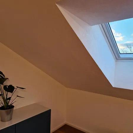 Fewo2 Grossraeumige In Am Kaiserstuhl Ueber 2 Etagen, Galerie, Balkon *