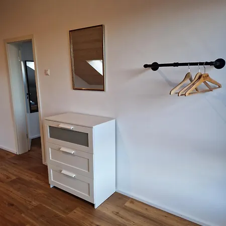 Fewo2 Grossraeumige In Am Kaiserstuhl Ueber 2 Etagen, Galerie, Balkon Apartment *