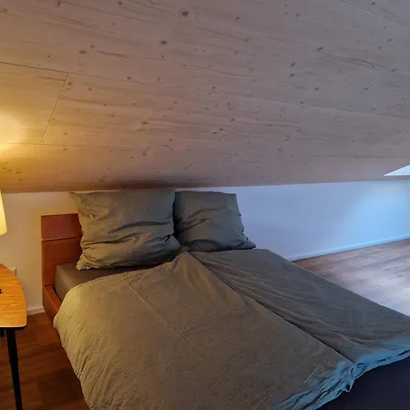 Apartament Fewo2 Grossraeumige In Am Kaiserstuhl Ueber 2 Etagen, Galerie, Balkon *